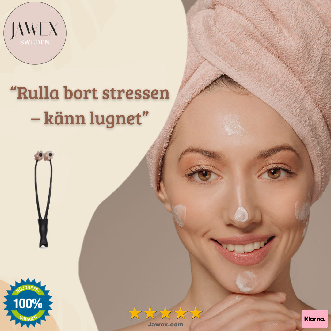 Jawex - Massageroller