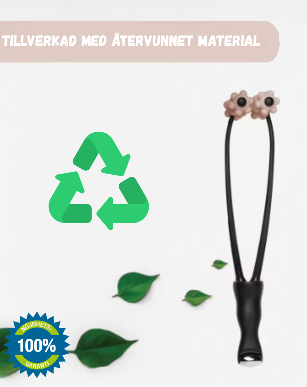 Jawex - Massageroller