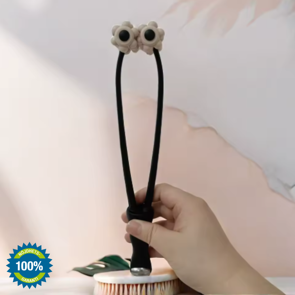 Jawex - Massageroller