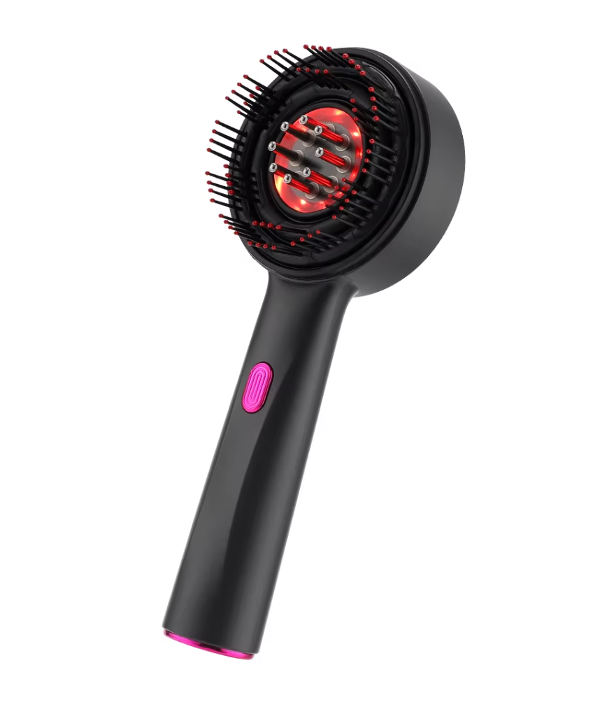 Hubert Hair® Hårmassager